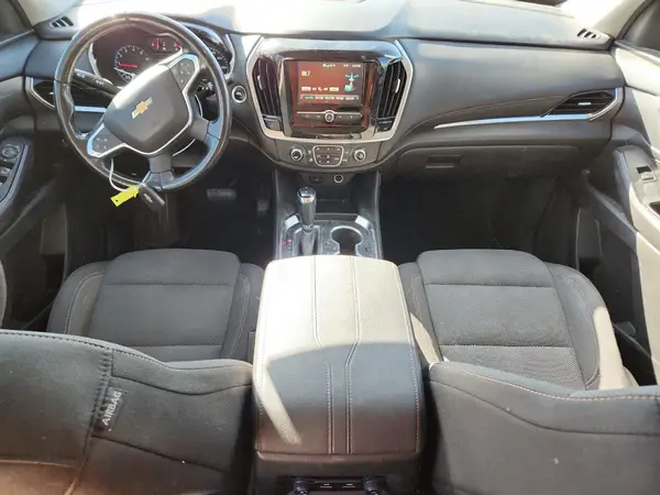 1GNERGKW1KJ200959 2019 CHEVROLET TRAVERSE - Image 8