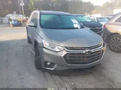 1GNERGKW1KJ204865 2019 CHEVROLET TRAVERSE