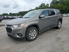 1GNERGKW1KJ212674 2019 CHEVROLET TRAVERSE