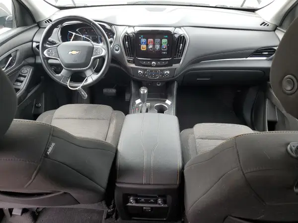 1GNERGKW1KJ212674 2019 CHEVROLET TRAVERSE - Image 8