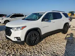 1GNERGKW1KJ212867 2019 CHEVROLET TRAVERSE