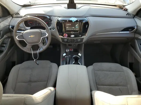 1GNERGKW1KJ212867 2019 CHEVROLET TRAVERSE - Image 8