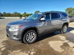 1GNERGKW1KJ212982 2019 CHEVROLET TRAVERSE