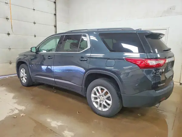1GNERGKW1KJ228373 2019 CHEVROLET TRAVERSE - Image 2