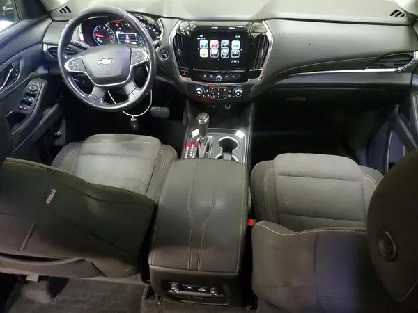 1GNERGKW1KJ228373 2019 CHEVROLET TRAVERSE - Image 8