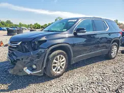 1GNERGKW1KJ229345 2019 CHEVROLET TRAVERSE