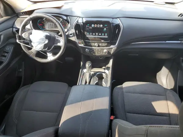 1GNERGKW1KJ230673 2019 CHEVROLET TRAVERSE - Image 8