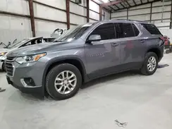 1GNERGKW1KJ238739 2019 CHEVROLET TRAVERSE