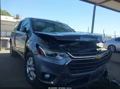 1GNERGKW1KJ240104 2019 CHEVROLET TRAVERSE