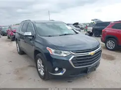 1GNERGKW1KJ244993 2019 CHEVROLET TRAVERSE