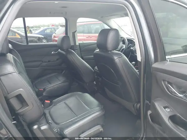 1GNERGKW1KJ244993 2019 CHEVROLET TRAVERSE - Image 8