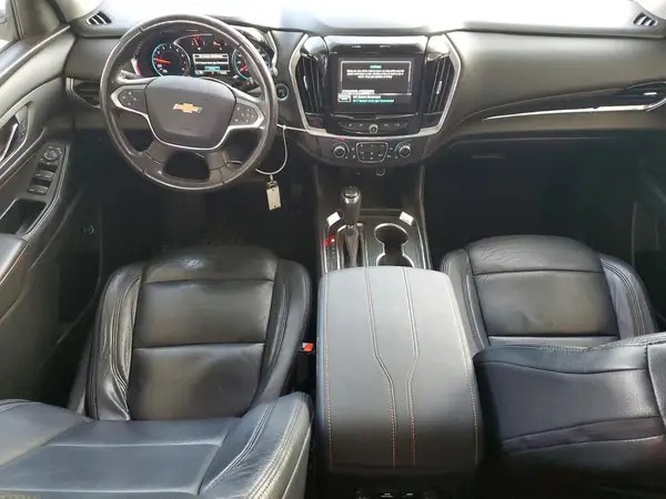 1GNERGKW1KJ255041 2019 CHEVROLET TRAVERSE - Image 8