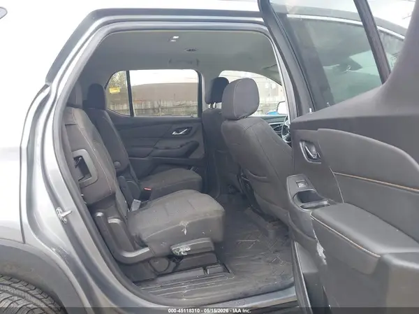 1GNERGKW1KJ262961 2019 CHEVROLET TRAVERSE - Image 8