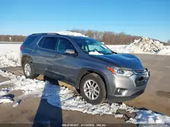 1GNERGKW1KJ263236 2019 CHEVROLET TRAVERSE