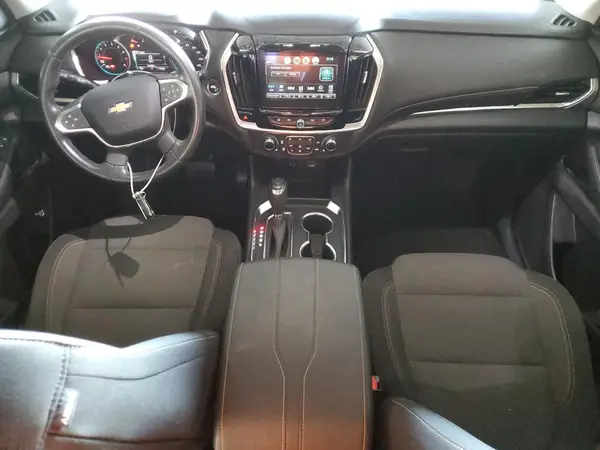 1GNERGKW1KJ265469 2019 CHEVROLET TRAVERSE - Image 8