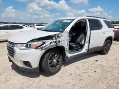 1GNERGKW1KJ272387 2019 CHEVROLET TRAVERSE
