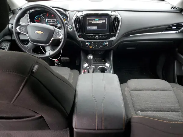 1GNERGKW1KJ277847 2019 CHEVROLET TRAVERSE - Image 8