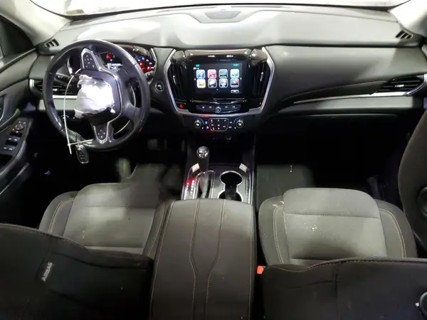 1GNERGKW1KJ283812 2019 CHEVROLET TRAVERSE - Image 8