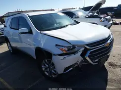 1GNERGKW1KJ292591 2019 CHEVROLET TRAVERSE