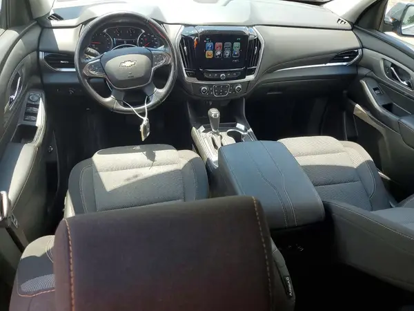 1GNERGKW1KJ292803 2019 CHEVROLET TRAVERSE - Image 8