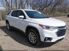 1GNERGKW1KJ293255 2019 CHEVROLET TRAVERSE