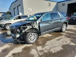 1GNERGKW1KJ294132 2019 CHEVROLET TRAVERSE