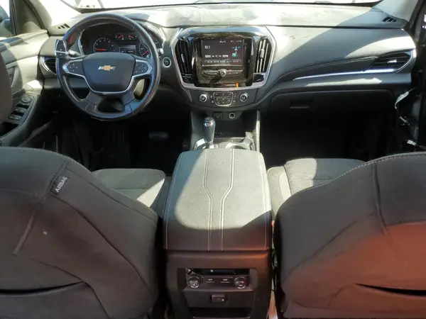 1GNERGKW1KJ301340 2019 CHEVROLET TRAVERSE - Image 8