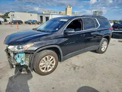 1GNERGKW1KJ303685 2019 CHEVROLET TRAVERSE