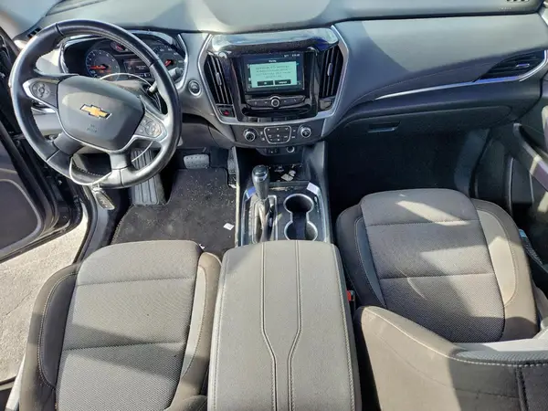 1GNERGKW1KJ303685 2019 CHEVROLET TRAVERSE - Image 8