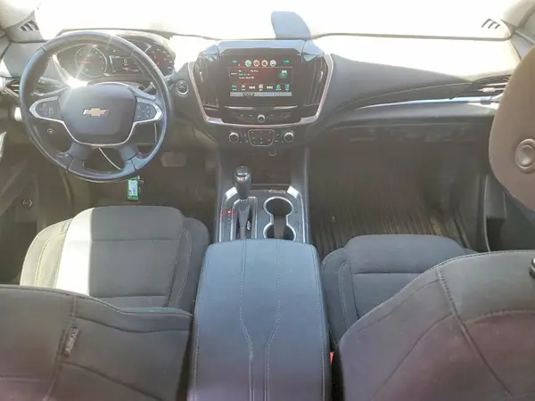 1GNERGKW1KJ306747 2019 CHEVROLET TRAVERSE - Image 8