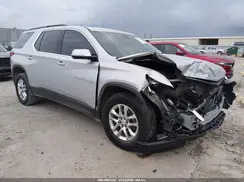1GNERGKW1KJ308479 2019 CHEVROLET TRAVERSE