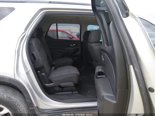 1GNERGKW1KJ308479 2019 CHEVROLET TRAVERSE - Image 8