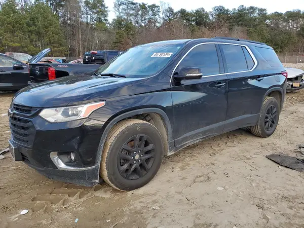 1GNERGKW1KJ309048 2019 CHEVROLET TRAVERSE - Image 1