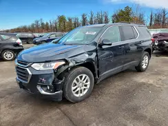 1GNERGKW1KJ309227 2019 CHEVROLET TRAVERSE