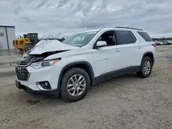 1GNERGKW1KJ313004 2019 CHEVROLET TRAVERSE