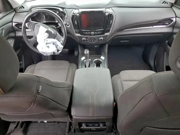 1GNERGKW1KJ313004 2019 CHEVROLET TRAVERSE - Image 8