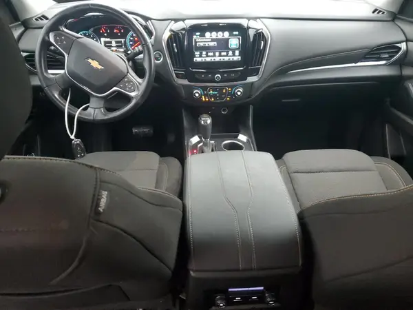 1GNERGKW1KJ313424 2019 CHEVROLET TRAVERSE - Image 8