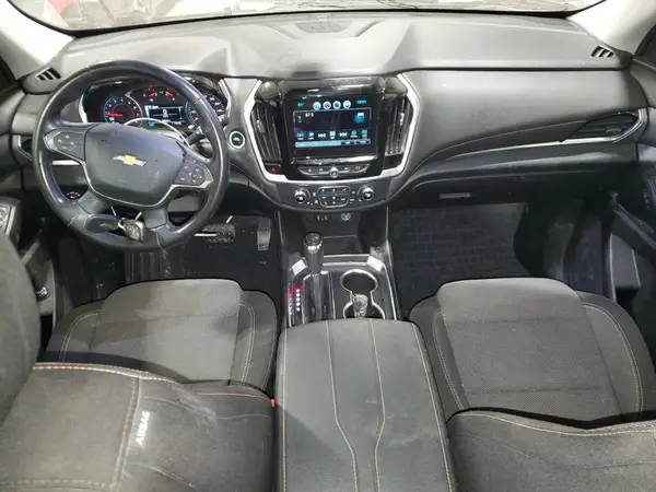 1GNERGKW1KJ317795 2019 CHEVROLET TRAVERSE - Image 8
