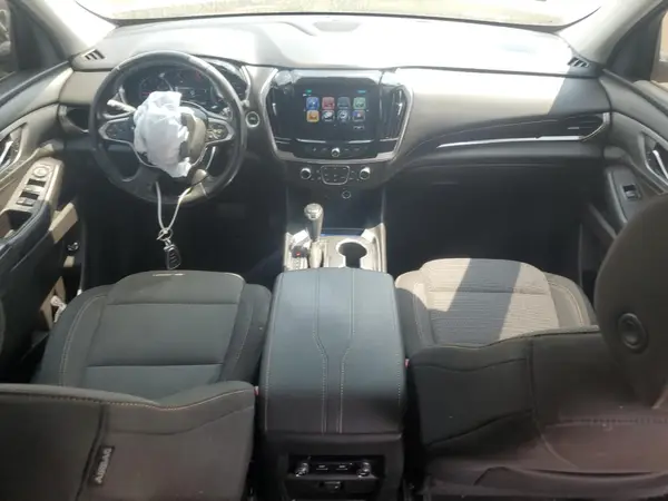 1GNERGKW1KJ319191 2019 CHEVROLET TRAVERSE - Image 8