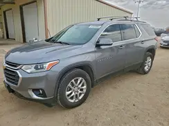 1GNERGKW1LJ103021 2020 CHEVROLET TRAVERSE