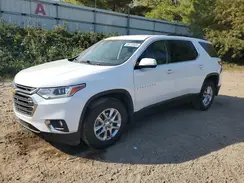 1GNERGKW1LJ104444 2020 CHEVROLET TRAVERSE