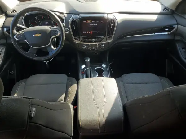 1GNERGKW1LJ104444 2020 CHEVROLET TRAVERSE - Image 8