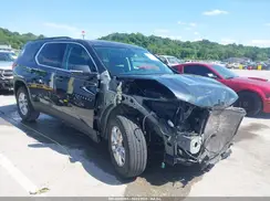 1GNERGKW1LJ111250 2020 CHEVROLET TRAVERSE