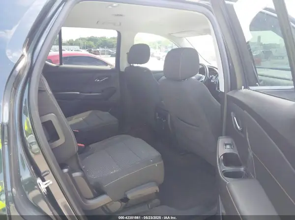 1GNERGKW1LJ111250 2020 CHEVROLET TRAVERSE - Image 8