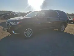 1GNERGKW1LJ119400 2020 CHEVROLET TRAVERSE
