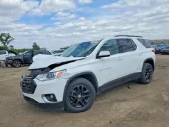 1GNERGKW1LJ121213 2020 CHEVROLET TRAVERSE