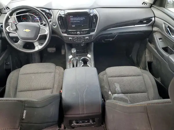 1GNERGKW1LJ121213 2020 CHEVROLET TRAVERSE - Image 8