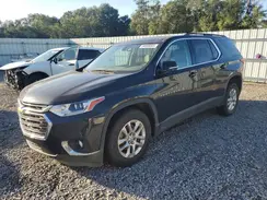 1GNERGKW1LJ122975 2020 CHEVROLET TRAVERSE
