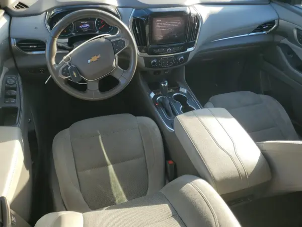 1GNERGKW1LJ122975 2020 CHEVROLET TRAVERSE - Image 8