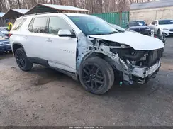 1GNERGKW1LJ128386 2020 CHEVROLET TRAVERSE